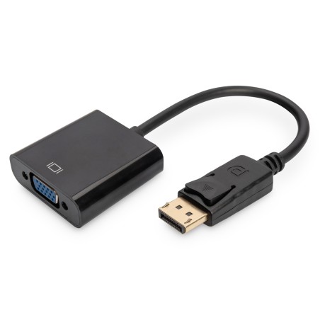 Digitus Cavo adattatore DisplayPort