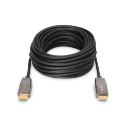 ASSMANN Electronic AK-330126-200-S cavo HDMI 20 m HDMI tipo A (Standard) Nero