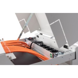 Digitus Cavo di installazione con doppino intrecciato CAT 7 S-FTP, AWG 23 1