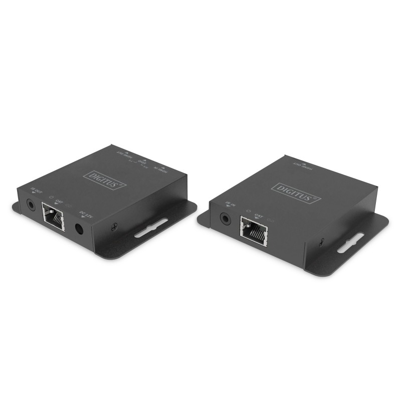 Digitus Set extender 4K HDMI, 70 m