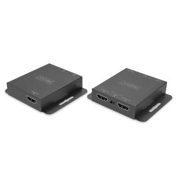 Digitus Set extender 4K HDMI, 70 m