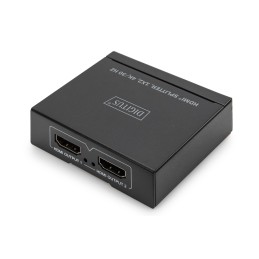 Digitus Splitter HDMI, 1x2, 4K   30 Hz