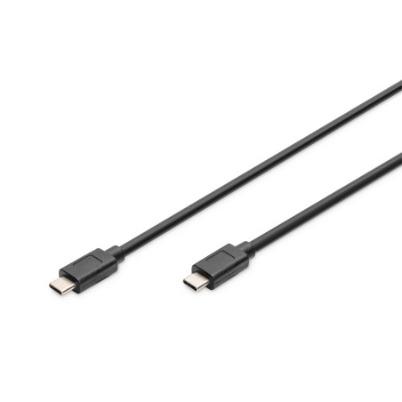 Digitus Cavo di collegamento USB-C 3.1 Gen2, da USB-C a USB-C