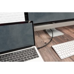 Digitus Cavo di collegamento USB-C 3.1 Gen2, da USB-C a USB-C