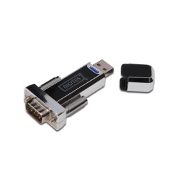 Digitus Adattatore USB - Seriale