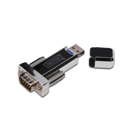 Digitus Adattatore USB - Seriale