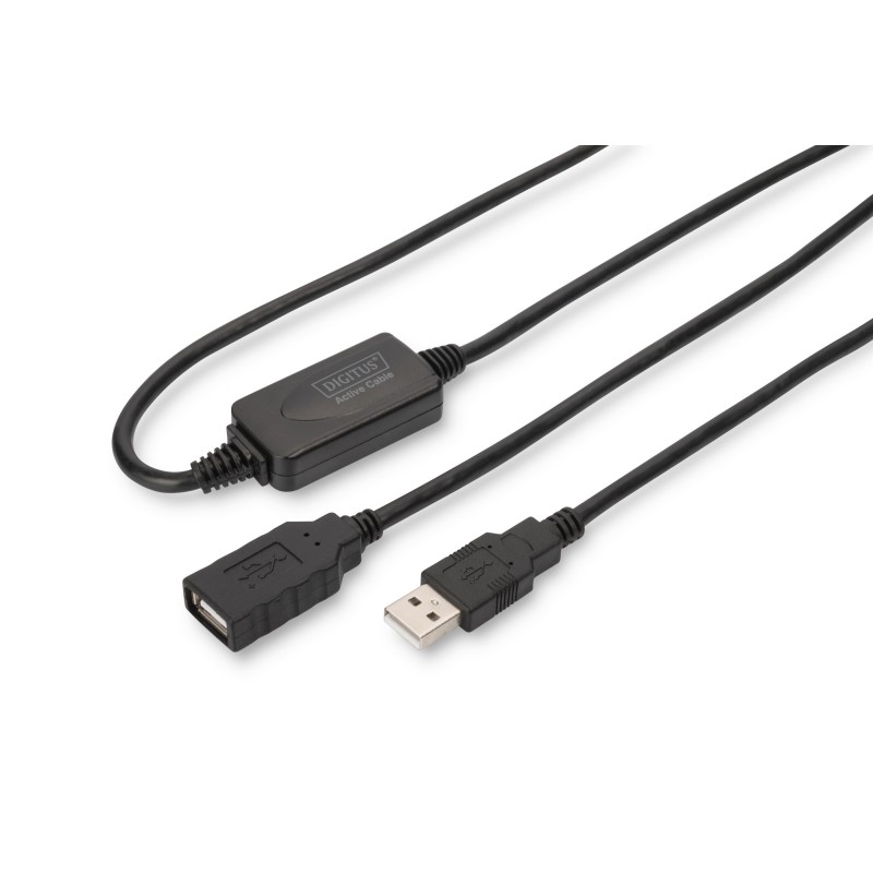 Digitus Cavo ripetitore ® USB 2.0