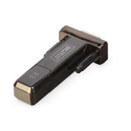 Digitus Adattatore seriale USB 2.0