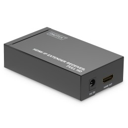 Digitus Ricevitore extender HDMI IP, Full HD