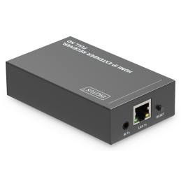 Digitus Ricevitore extender HDMI IP, Full HD