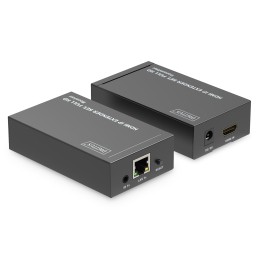 Digitus Set extender HDMI IP, Full HD