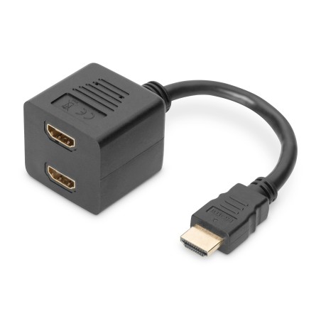 Digitus Cavo per alimentazione Y HDMI