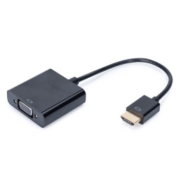 Digitus Convertitore HDMI - VGA