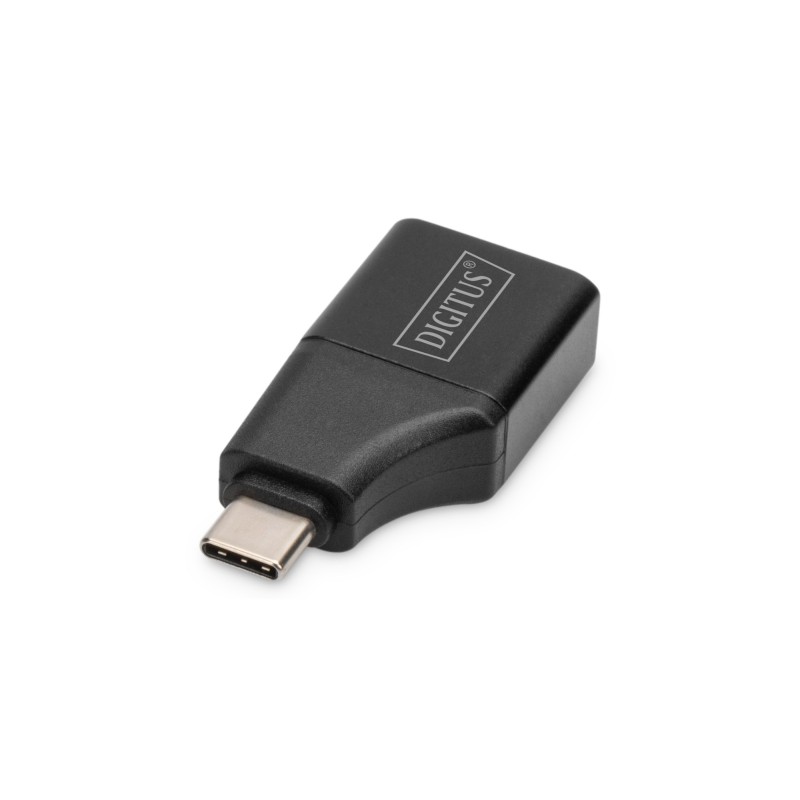 Digitus Adattatore USB 4K, da spina USB C a presa HDMI A