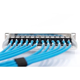 Digitus Cavo di installazione a doppino intrecciato CAT 6A U-FTP