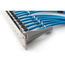 Digitus Cavo di installazione a doppino intrecciato CAT 6A U-FTP