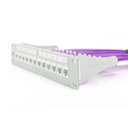 Digitus Cavo di installazione a doppino intrecciato Cat 6 F-UTP