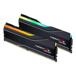 G.Skill Trident Z5 Neo RGB F5-6400J3239G16GX2-TZ5NR memoria 32 GB 2 x 16 GB DDR5 6400 MHz