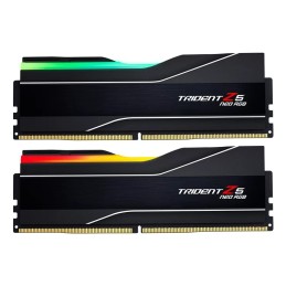 G.Skill Trident Z5 Neo RGB F5-6400J3239G16GX2-TZ5NR memoria 32 GB 2 x 16 GB DDR5 6400 MHz