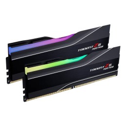 G.Skill Trident Z5 Neo RGB F5-6400J3239F24GX2-TZ5NR memoria 48 GB 2 x 24 GB DDR5 6400 MHz