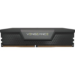 Corsair Vengeance CMK32GX5M2B6000C38 memoria 32 GB 2 x 16 GB DDR5 6000 MHz