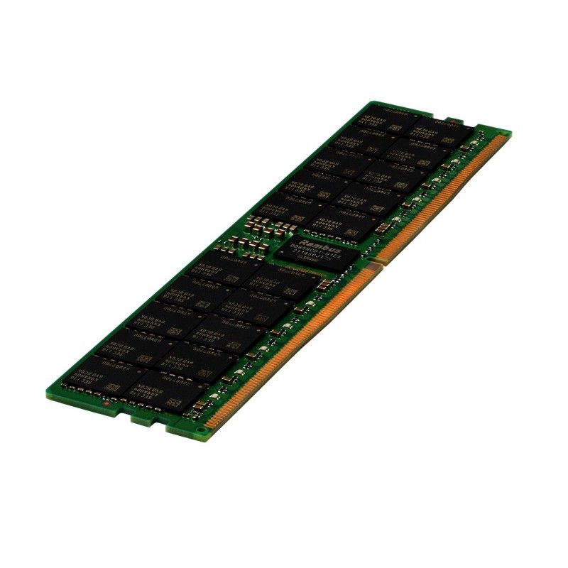 HPE P64707-B21 memoria 64 GB 1 x 64 GB DDR5 2800 MHz