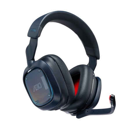 ASTRO Gaming A30 Auricolare Con cavo e senza cavo A Padiglione Bluetooth Blu