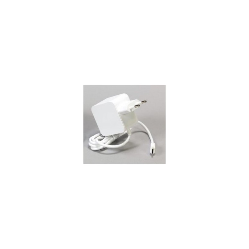 Raspberry Pi SC1152 adattatore e invertitore Interno 27 W Bianco