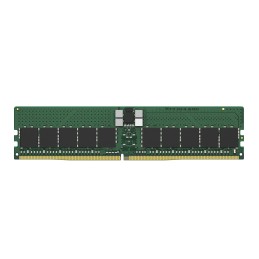 Kingston Technology KSM48E40BD8KI-32HA memoria 32 GB 1 x 32 GB DDR5 2400 MHz Data Integrity Check (verifica integrità dati)