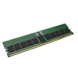 Kingston Technology KSM48E40BD8KI-32HA memoria 32 GB 1 x 32 GB DDR5 2400 MHz Data Integrity Check (verifica integrità dati)