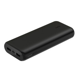 Belkin POWERBANK 3 PORTE BOOSTCHARGE DA 20K CON PD 20W