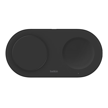 Belkin TAPPETINO DI RICARICA WIRLESS MAGNETICO 2IN1 15W