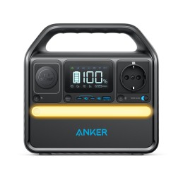 Anker 522 Power Station Portatile