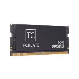 Team Group T-CREATE CLASSIC CTCCD532G5600HC46A-S01 memoria 32 GB 1 x 32 GB DDR5 5600 MHz