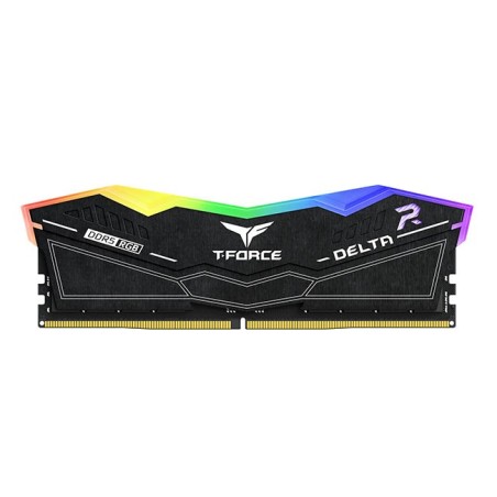 Team Group DELTA RGB DDR5 memoria 32 GB 2 x 16 GB 6000 MHz Data Integrity Check (verifica integrità dati)