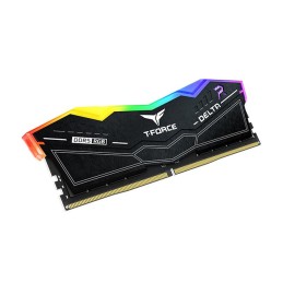 Team Group DELTA RGB DDR5 memoria 32 GB 2 x 16 GB 6000 MHz Data Integrity Check (verifica integrità dati)