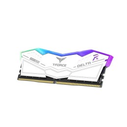 Team Group DELTA RGB DDR5 memoria 32 GB 2 x 16 GB 6400 MHz Data Integrity Check (verifica integrità dati)