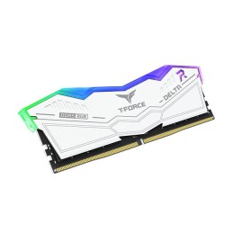 Team Group DELTA RGB DDR5 memoria 32 GB 2 x 16 GB 6400 MHz Data Integrity Check (verifica integrità dati)