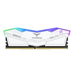 Team Group DELTA RGB DDR5 memoria 32 GB 2 x 16 GB 6000 MHz Data Integrity Check (verifica integrità dati)