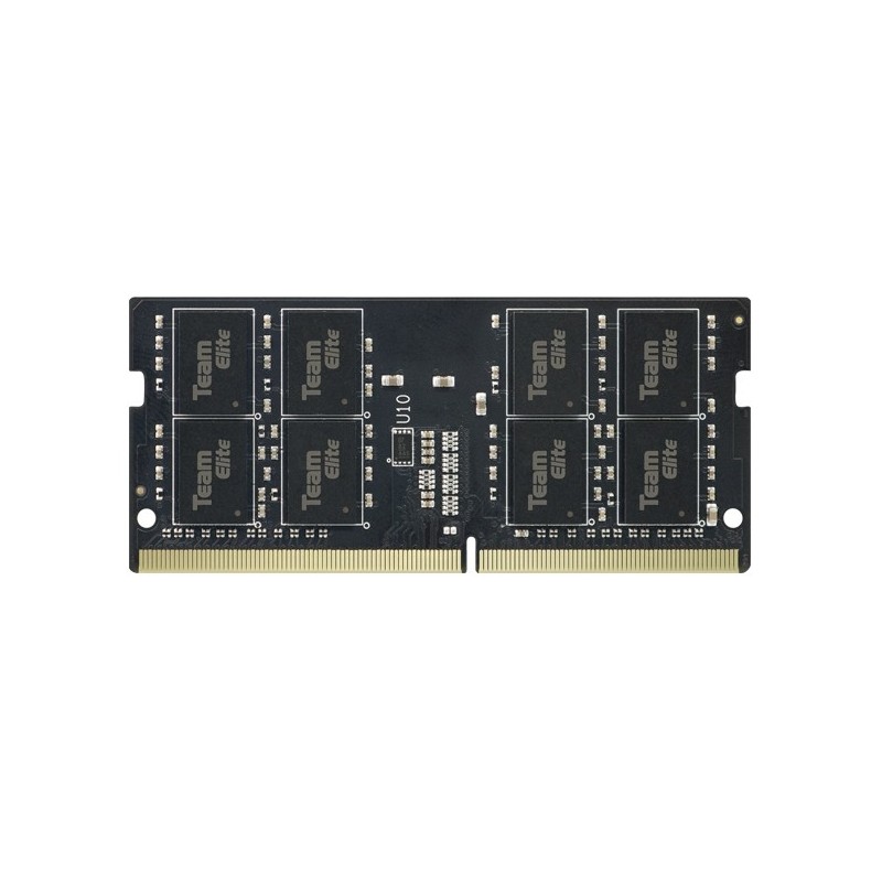 Team Group ELITE TED48G3200C22-S01 memoria 8 GB 1 x 8 GB DDR4 3200 MHz