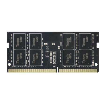 Team Group ELITE TED48G3200C22-S01 memoria 8 GB 1 x 8 GB DDR4 3200 MHz