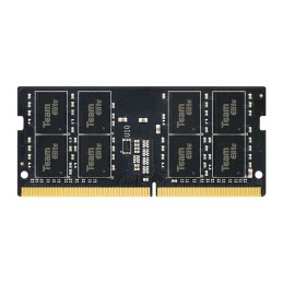 Team Group ELITE TED48G2666C19-S01 memoria 8 GB 1 x 8 GB DDR4 2666 MHz