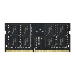 Team Group ELITE TED48G2666C19-S01 memoria 8 GB 1 x 8 GB DDR4 2666 MHz