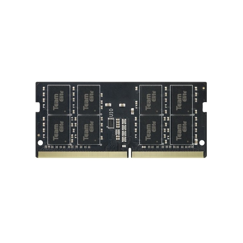 Team Group ELITE TED416G3200C22-S01 memoria 16 GB 1 x 16 GB DDR4 3200 MHz