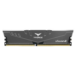 Team Group T-FORCE VULCAN Z TLZGD48G3600HC18J01 memoria 8 GB 1 x 8 GB DDR4 3600 MHz