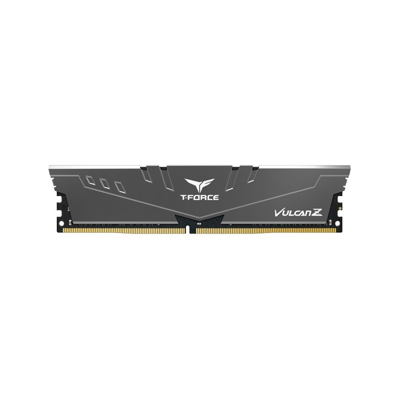 Team Group T-FORCE VULCAN Z TLZGD48G3600HC18J01 memoria 8 GB 1 x 8 GB DDR4 3600 MHz