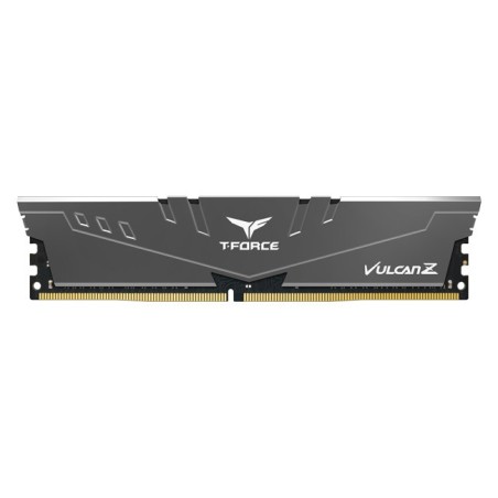 Team Group T-FORCE VULCAN Z TLZGD48G3600HC18J01 memoria 8 GB 1 x 8 GB DDR4 3600 MHz