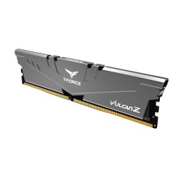 Team Group T-FORCE VULCAN Z TLZGD48G3600HC18J01 memoria 8 GB 1 x 8 GB DDR4 3600 MHz