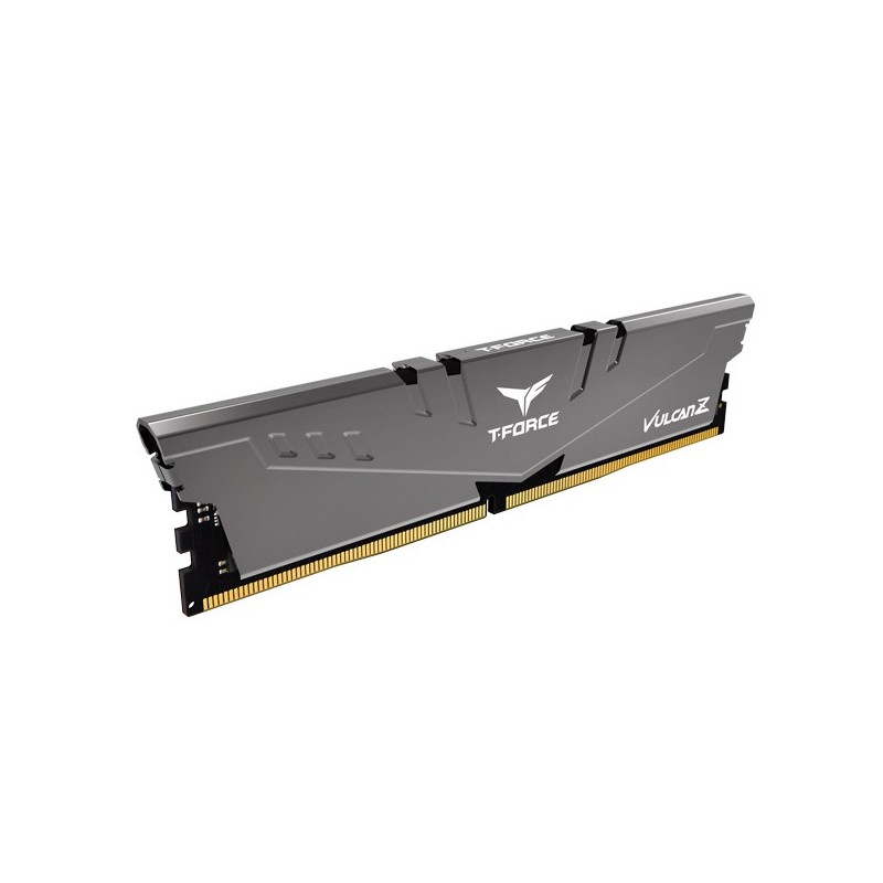 Team Group T-FORCE VULCAN Z TLZGD432G3600HC18JDC01 memoria 32 GB 2 x 16 GB DDR4 3600 MHz