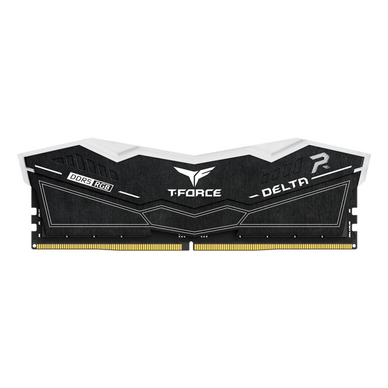 Team Group T-FORCE DELTA RGB memoria 32 GB 2 x 16 GB DDR5 6000 MHz